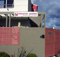 Chaucer Palms Boutique Bed  Breakfast - Broome Tourism