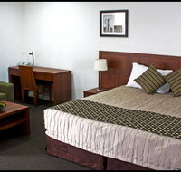 Chinchilla Downtown Motor Inn - Broome Tourism