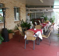Chinchilla Motel - Broome Tourism