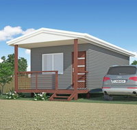 Chinchilla Tourist Park - Broome Tourism