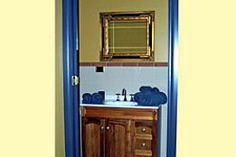 Church House B&B Gundagai - Broome Tourism 1