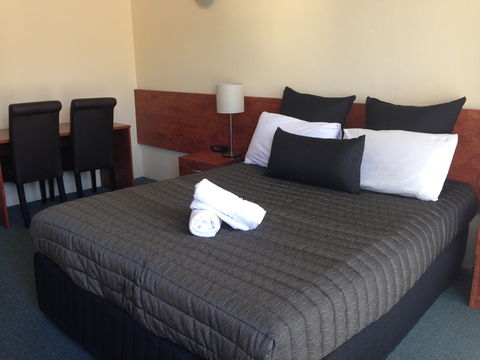 City Centre Motel Kempsey - Broome Tourism 3