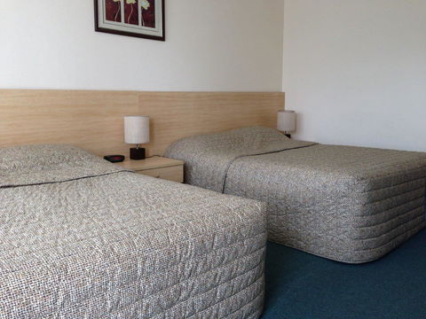 City Centre Motel Kempsey - Broome Tourism 8