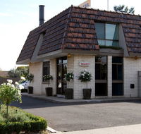 City Gardens Motel - Broome Tourism