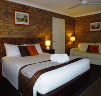 City View Motel Warwick - Broome Tourism