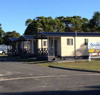 Clarence Head Caravan Park Iluka - Broome Tourism