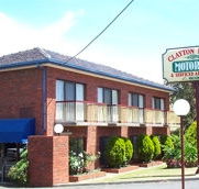 Clayton Monash Motor Inn  Serviced Apartments - Broome Tourism