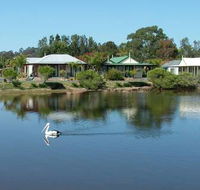 Coachhouse Marina Resort - Broome Tourism