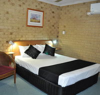 Coast Inn Motel - Broome Tourism