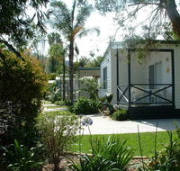 Coastal Palms Holiday Park - Broome Tourism