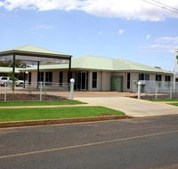 Cobar Central Motor Inn - Broome Tourism
