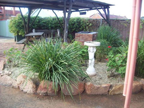 Cobar Motor Inn - Broome Tourism 1