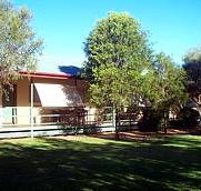 Cobb  Co Country Motel Surat - Broome Tourism