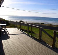 Cockles On The Beach Cape Bridgewater Accommodation - Broome Tourism