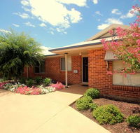 Colonial Court Villas Serviced Apartments - Broome Tourism