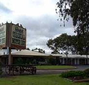 Colonial Motor Inn - Broome Tourism
