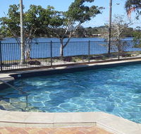 Colonial Tweed Holiday  Home Park - Broome Tourism