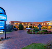 Comfort Inn  Suites King Avenue - Broome Tourism