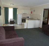 Werribee Motel  Apartments - Broome Tourism