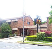 Comfort Inn Airport Admiralty - Broome Tourism