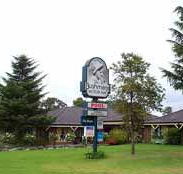 Bushmans Comfort Inn - Broome Tourism