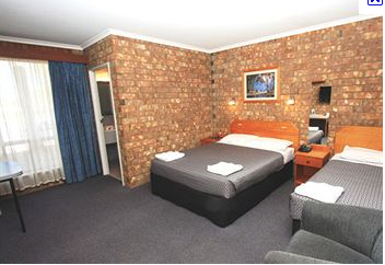 Comfort Inn Citrus Valley - Broome Tourism