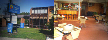 Essendon Airport VIC Broome Tourism