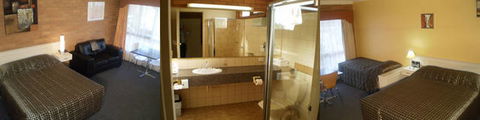 Comfort Inn Essendon - Broome Tourism 1