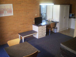 Comfort Inn Essendon - Broome Tourism 2