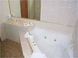 Comfort Inn Essendon - Broome Tourism 6