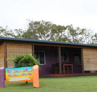 Conway Beach Tourist Park Whitsunday - Broome Tourism