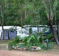 Cooktown Peninsula Caravan Park - Broome Tourism