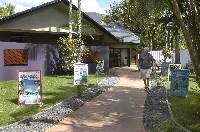 Brinsmead QLD Broome Tourism