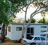 Cooma Snowy Mountains Tourist Park - Broome Tourism
