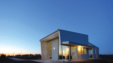 Tanonga Luxury Eco-Lodges - Broome Tourism 4