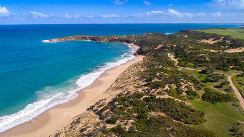 Hillocks Drive Bush Camping - Broome Tourism 18