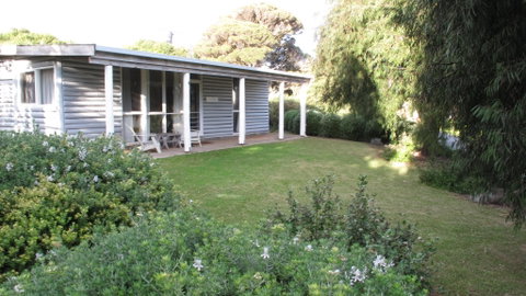 Driftwood House - Broome Tourism 4