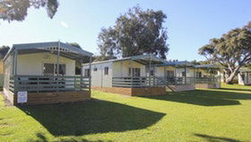 Beachside Holiday Park - Broome Tourism 5