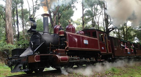 Farm Accommodation - Broome Tourism 10