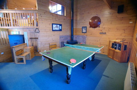 Shepparton Alpine Club - Broome Tourism 3