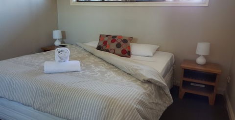 A'Montego Mermaid Beach Motel - Broome Tourism 2