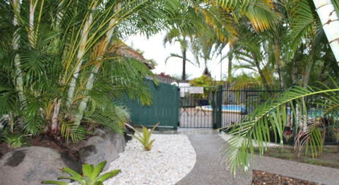 Pialba Motor Inn - Broome Tourism 2