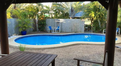 Pialba Motor Inn - Broome Tourism 4