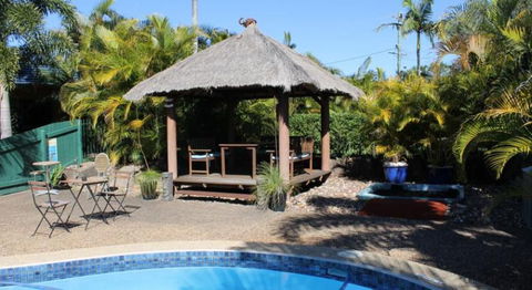 Pialba Motor Inn - Broome Tourism 5