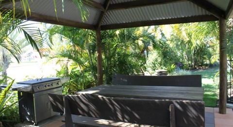 Pialba Motor Inn - Broome Tourism 6