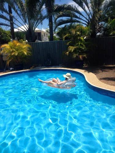 Pialba Motor Inn - Broome Tourism 9