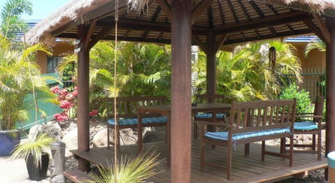 Pialba Motor Inn - Broome Tourism 10
