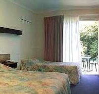 Corlette Palms Motor Inn - Broome Tourism