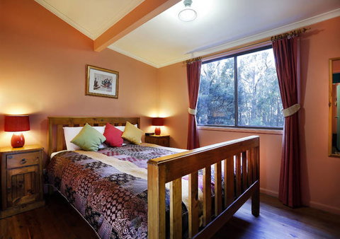 Cottages On Mount View - Broome Tourism 0