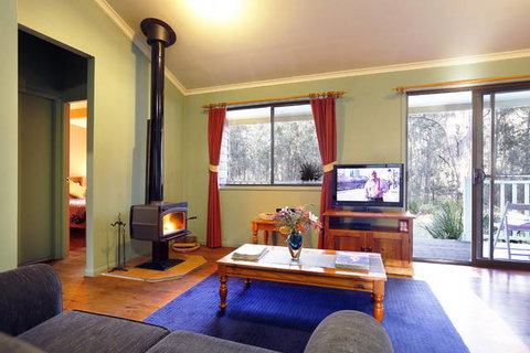 Cottages On Mount View - Broome Tourism 5